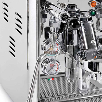 Macchina per espresso QuickMill 0980 Milano  