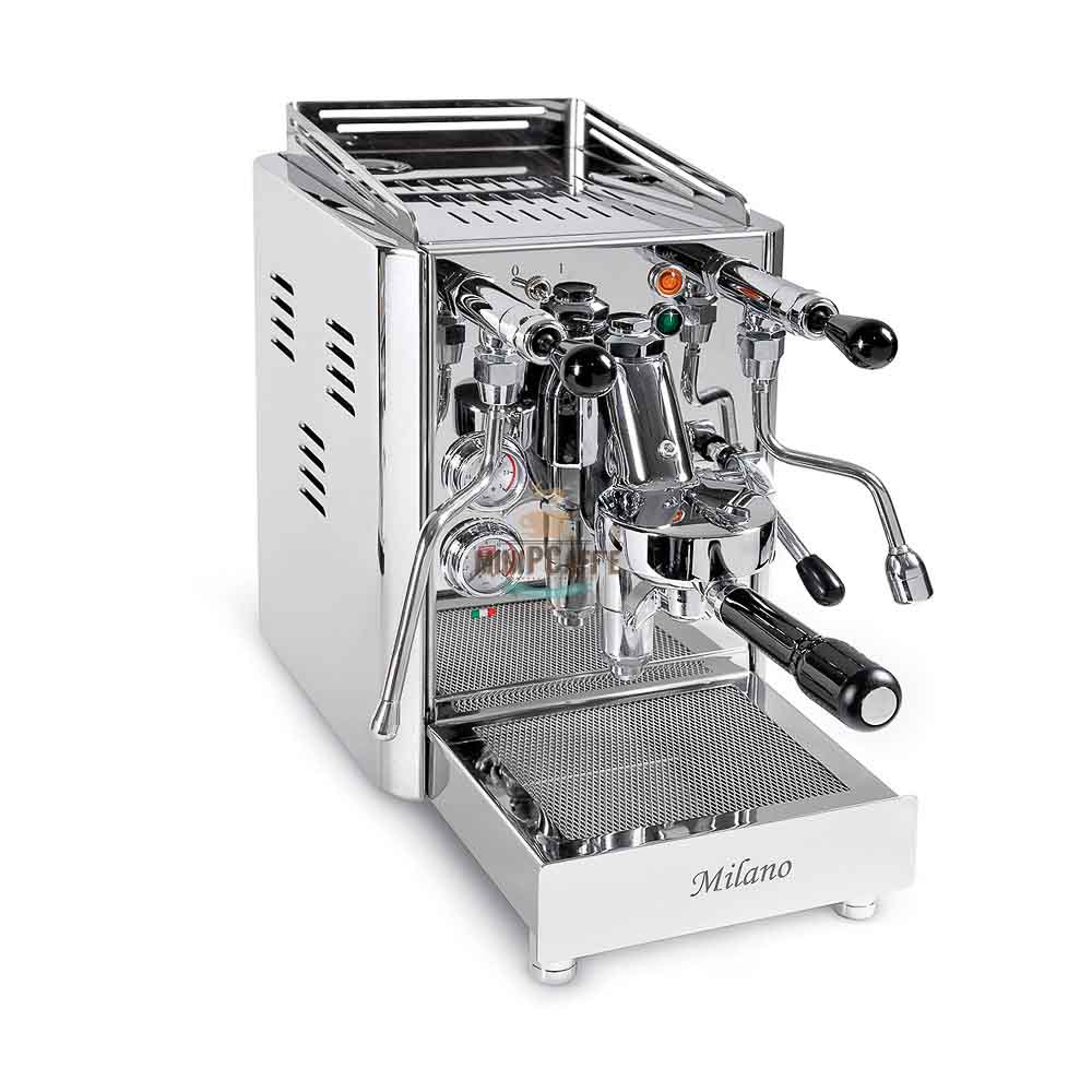 Macchina per espresso QuickMill 0980 Milano  