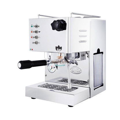 QuickMill 4100 Pippa Espresso Machine - MiniPCaffe.com