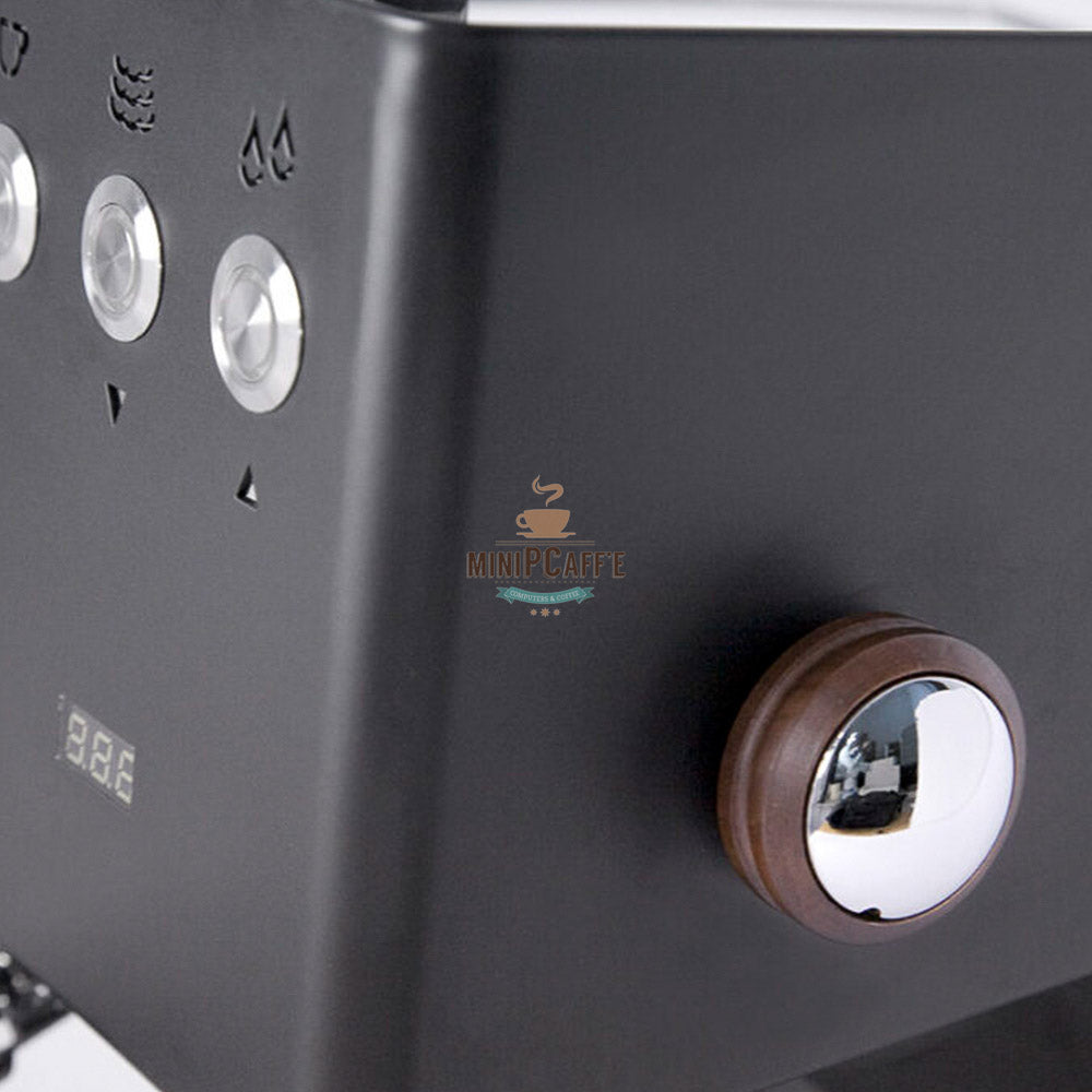 QuickMill Pop Espresso Machine with Eureka Mignon Manuale - MiniPCaffe.com