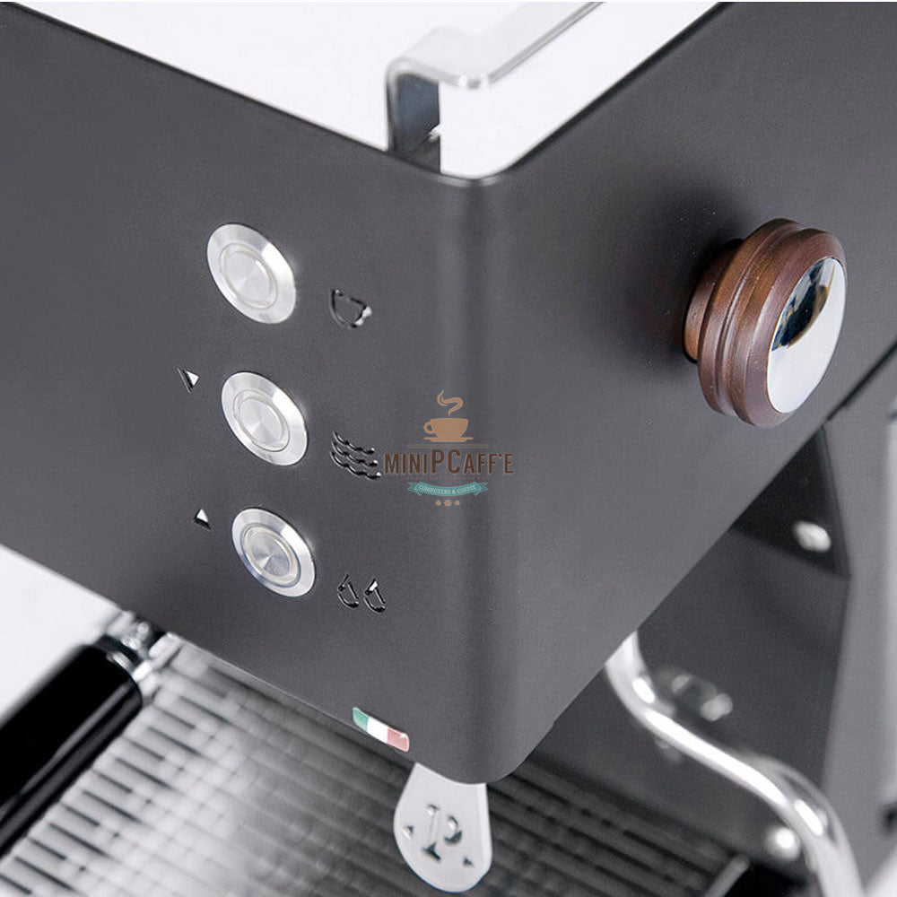 QuickMill Pop Up Espresso Machine - MiniPCaffe.com