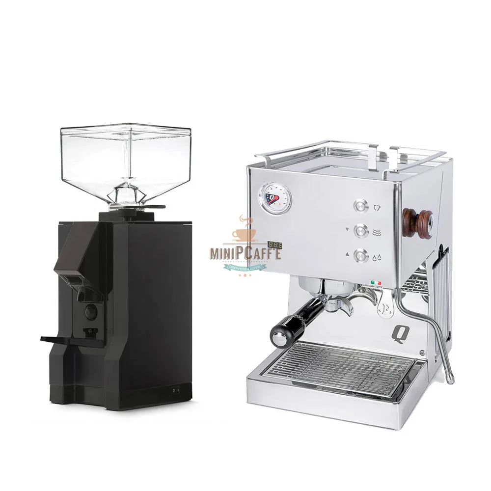 エスプレッソマシン コンボセット | MiniPCaffe.com