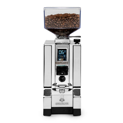 QuickMill Pop Up Espresso Machine with Eureka Specialita Grinder - MiniPCaffe.com