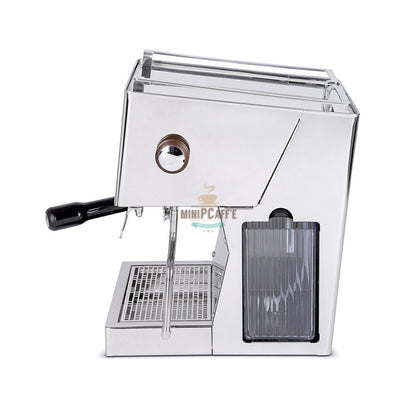 QuickMill Pop Up Espresso Machine with Eureka Specialita Grinder - MiniPCaffe.com