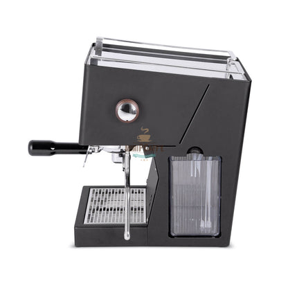 QuickMill Pop Up Espresso Machine with Eureka Specialita Grinder - MiniPCaffe.com