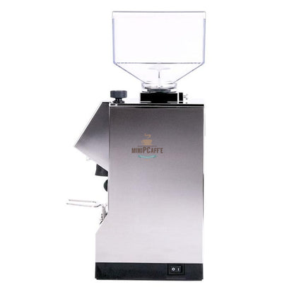 QuickMill Silvano EVO and Eureka Specialita Grinder - MiniPCaffe.com