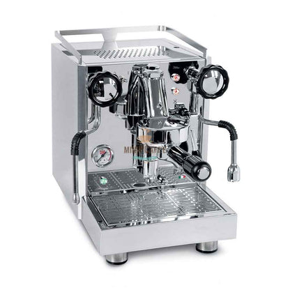 Quick Mill 0980 Rubino with Eureka Specialita Grinder - MiniPCaffe.com