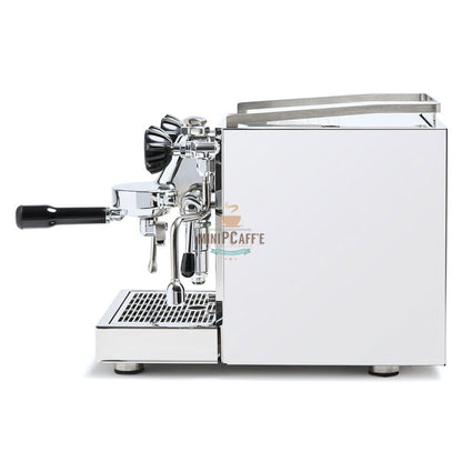 Quick Mill 0980 Rubino with Eureka Specialita Grinder - MiniPCaffe.com