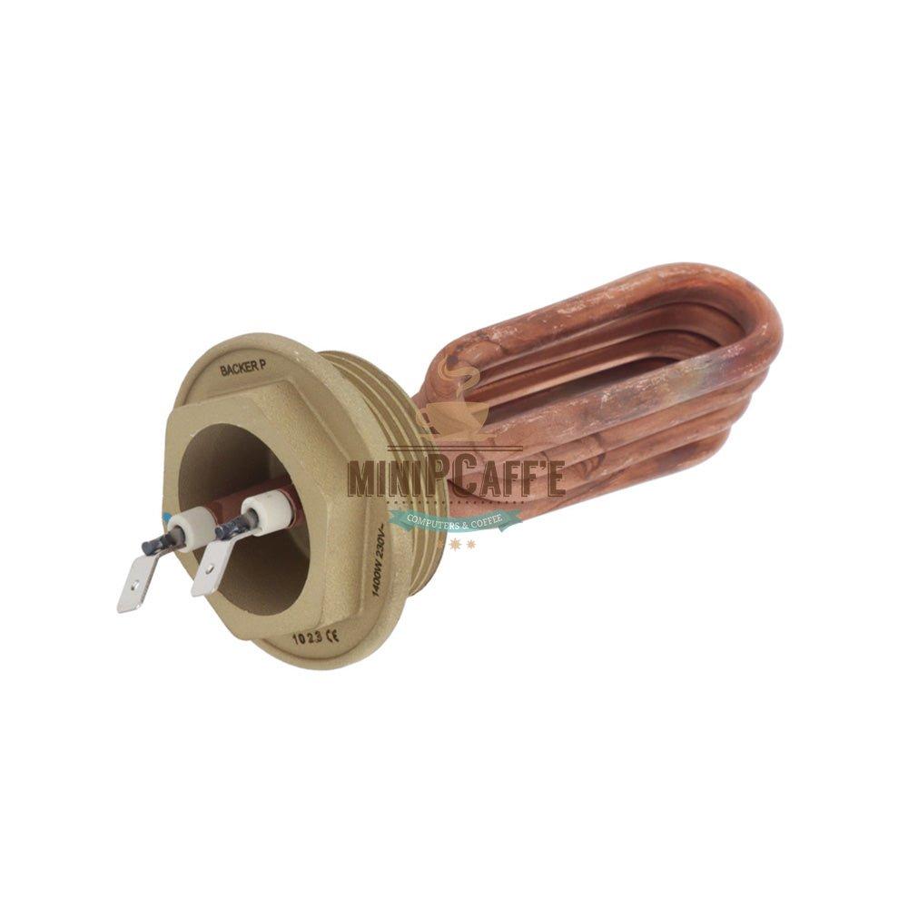 Quick Mill Replacement Heating Element 230V 1400W - MiniPCaffe.com