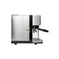 Rancilio Silvia Pro X Espresso Coffee Machine & Eureka Manuale Grinder