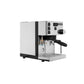 Rancilio Silvia Pro X Espresso Coffee Machine & Eureka Manuale Grinder