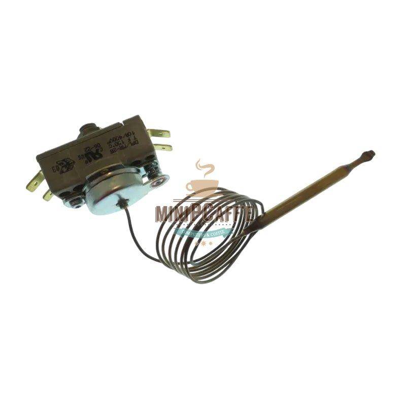 Rancilio Baby-9 & Silvia Pro Replacement Steam Boiler Thermostat 34200351