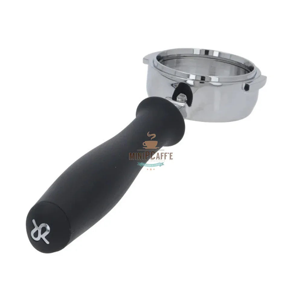 Rancilio Bottomless Portafilter - MiniPCaffe.com