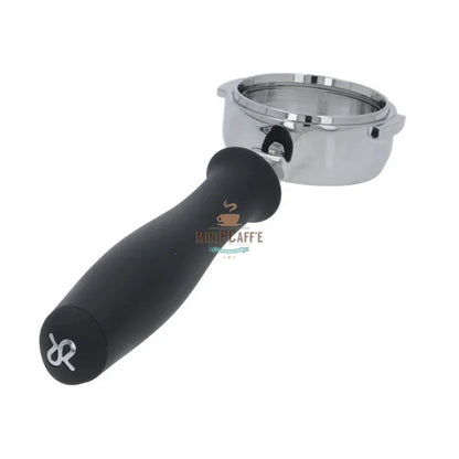 Rancilio Bottomless Portafilter - MiniPCaffe.com