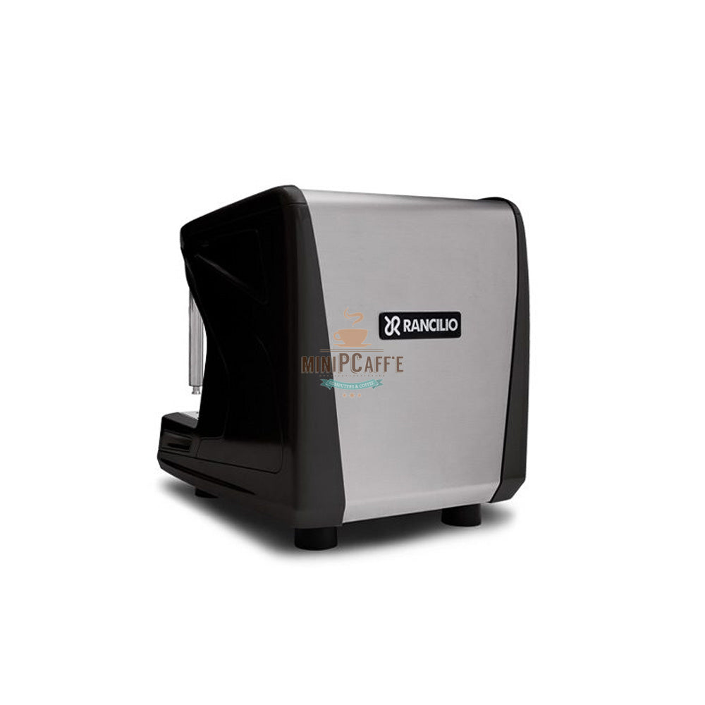 Rancilio Classe 5 ST 1 Group Espresso Machine