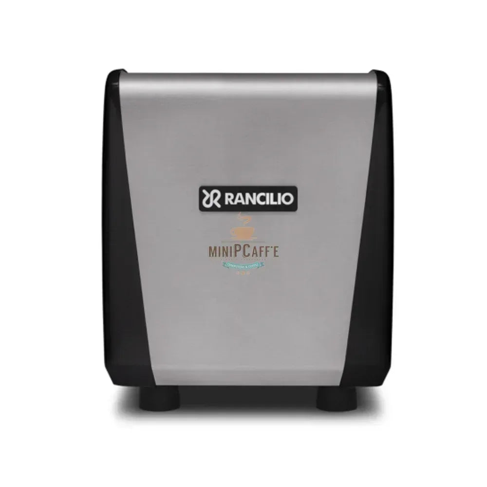 ランシリオ クラス 5 ST 1 グループ エスプレッソマシン – MiniPCaffe.com
