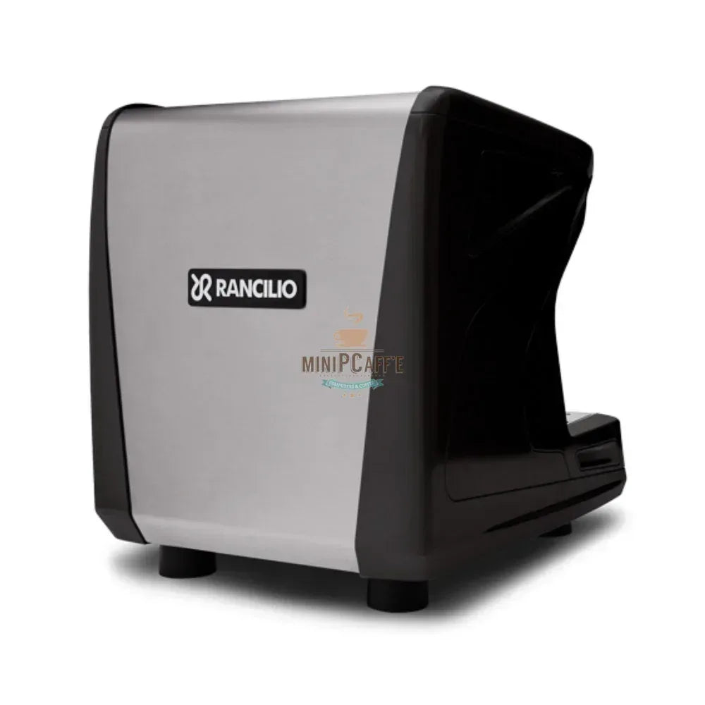 ランシリオ クラス 5 ST 1 グループ エスプレッソマシン – MiniPCaffe.com