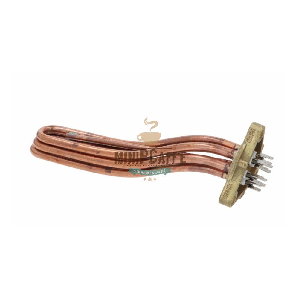 Rancilio Replacement Heating Element 220V 240V 3000W - MiniPCaffe.com