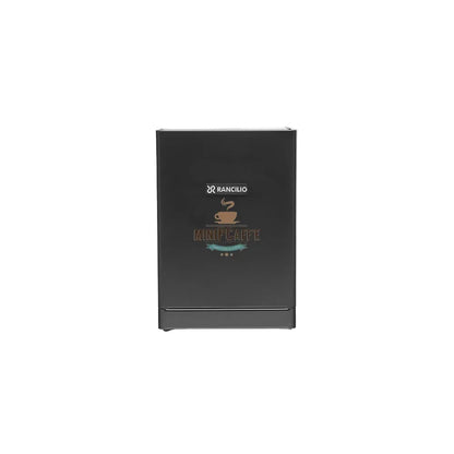 Rancilio Silvia Espresso Machine Black - MiniPCaffe.com