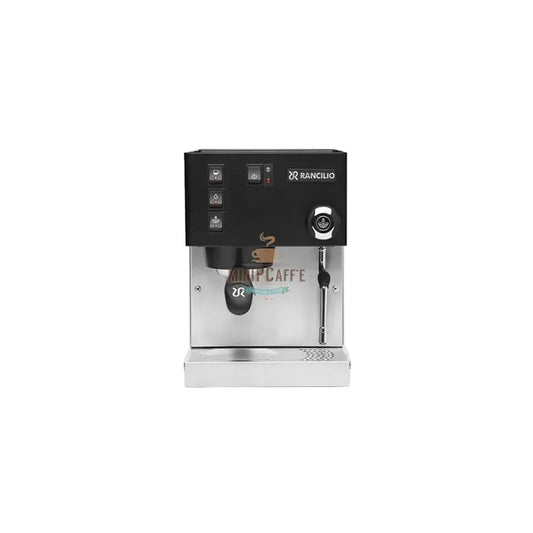 Rancilio Silvia Espresso Machine Black