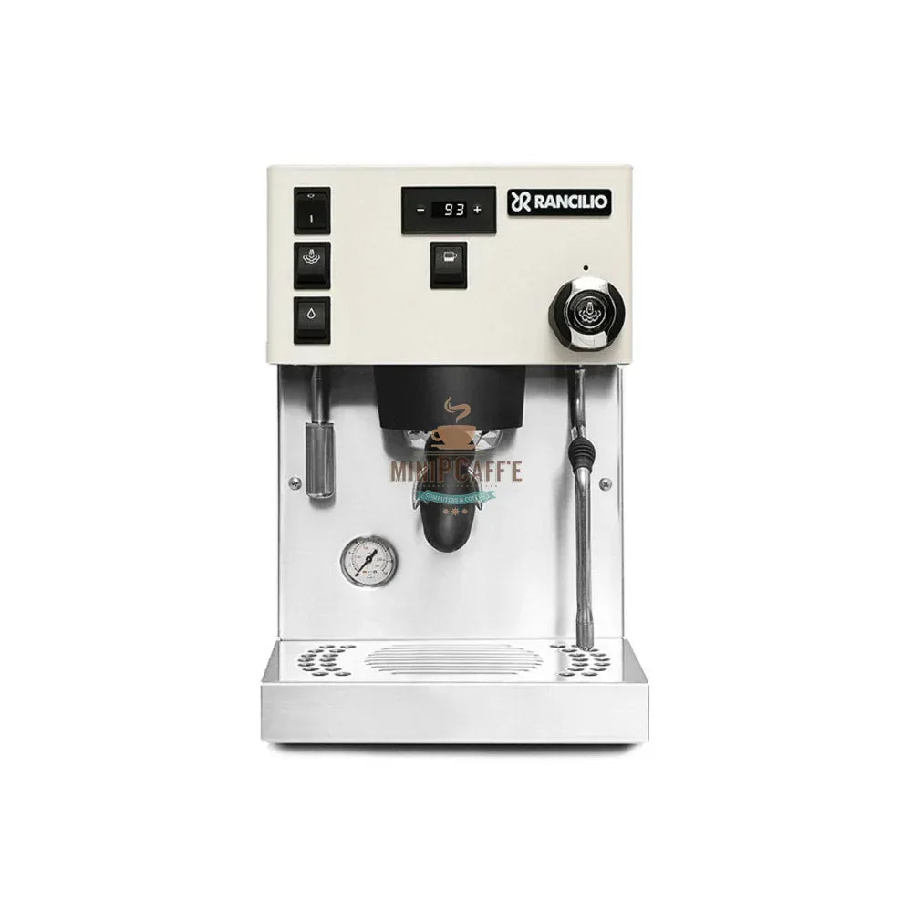 ランシリオ エスプレッソマシン – MiniPCaffe.com