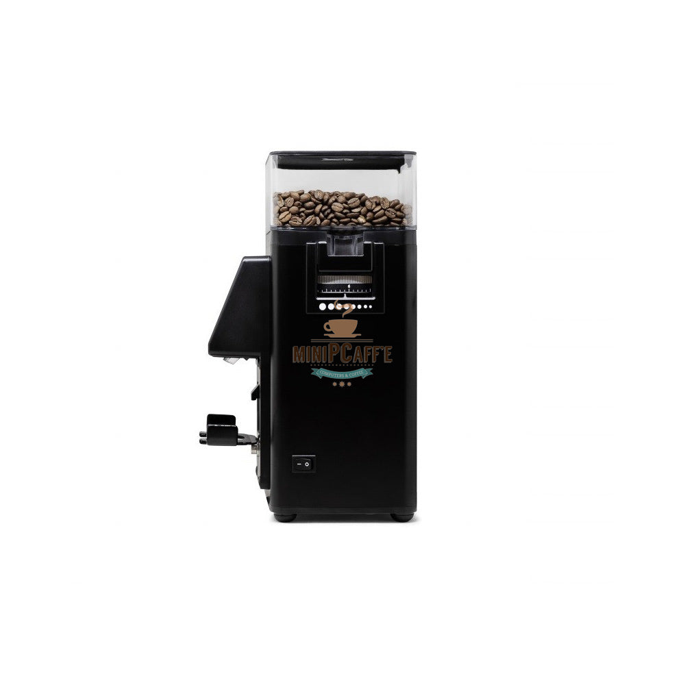 Rancilio Stile Coffee Grinder - MiniPCaffe.com
