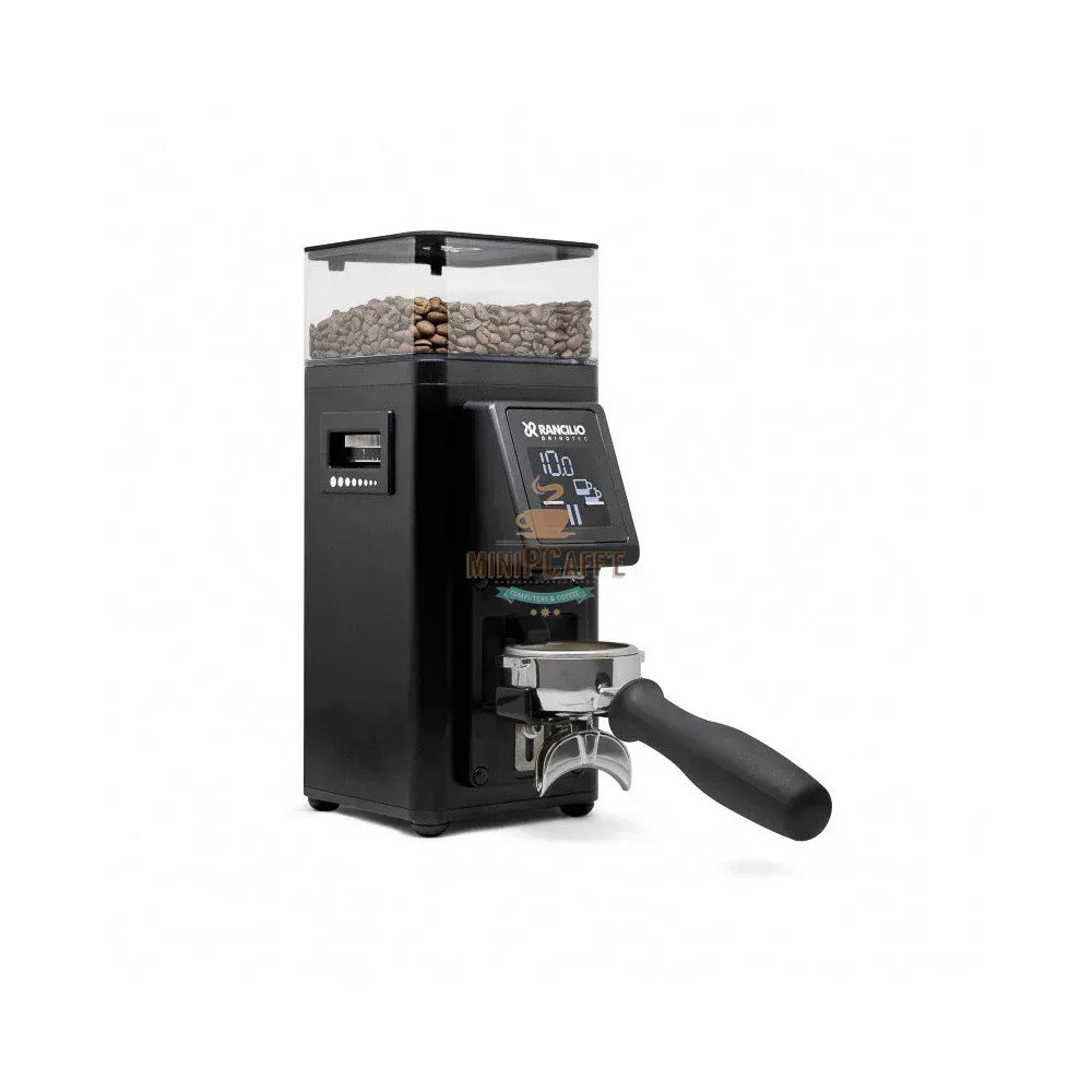ランシリオ エスプレッソマシン – MiniPCaffe.com