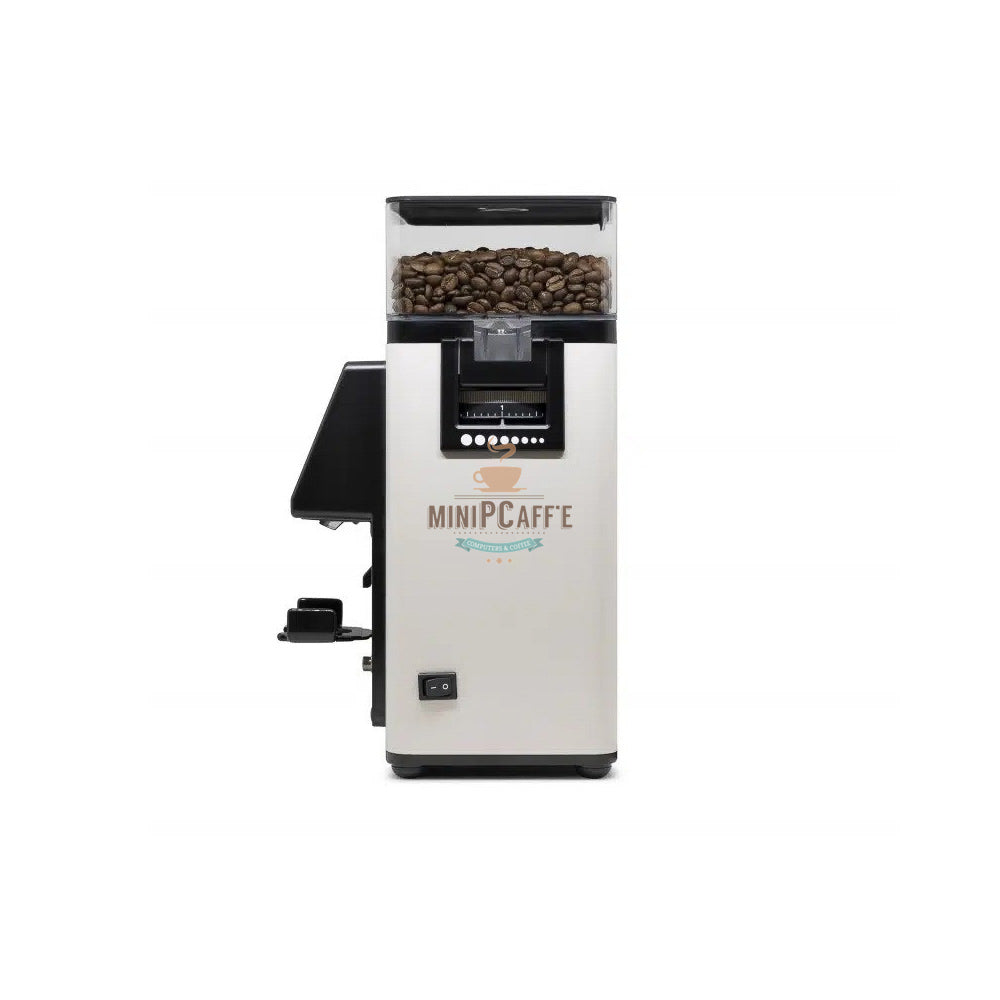 Rancilio Stile Coffee Grinder - MiniPCaffe.com