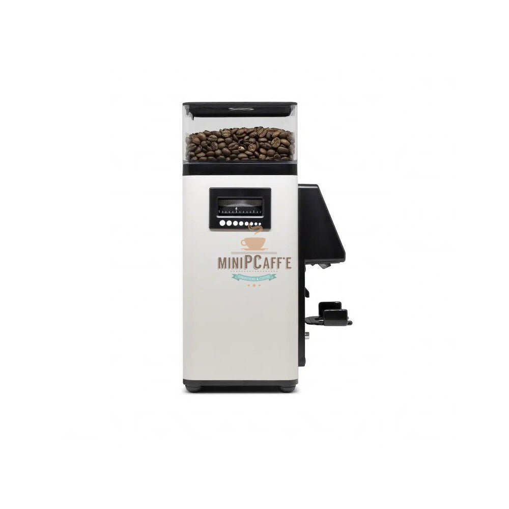 Rancilio Stile Coffee Grinder - MiniPCaffe.com