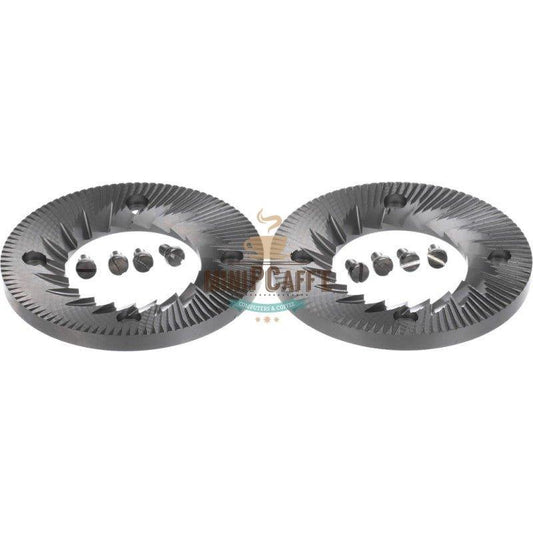 Replacement 120mm Burrs for Ditting 1203 Grinders  - MiniPCaffe.com