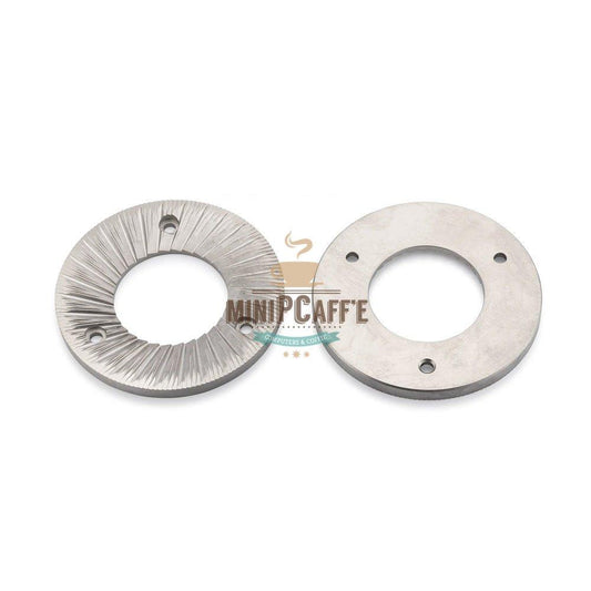 Replacement 120mm Burrs for Mahlkonig VTA-6S Grinders - MiniPCaffe.com