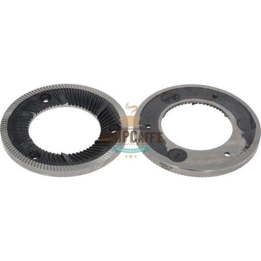Replacement 180 mm Burrs for Mahlkönig DK27 Grinders - MiniPCaffe.com