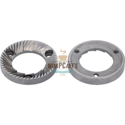 Replacement 50mm Burrs for Anfim Haus & KS Grinders - MiniPCaffe.com