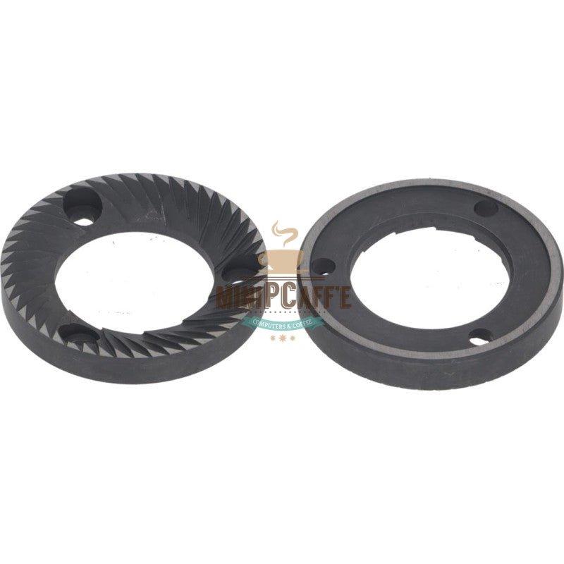 Replacement 50mm Burrs for Rocket Faustino Grinders - MiniPCaffe.com