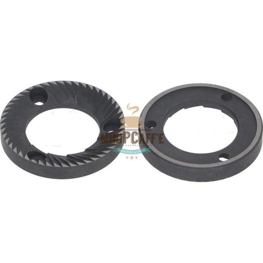 Replacement 50mm Burrs for Rocket Faustino Grinders - MiniPCaffe.com