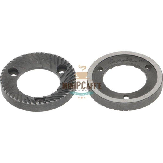 Replacement 54mm Burrs for Eureka Mignon Zero & Libra Grinders - MiniPCaffe.com