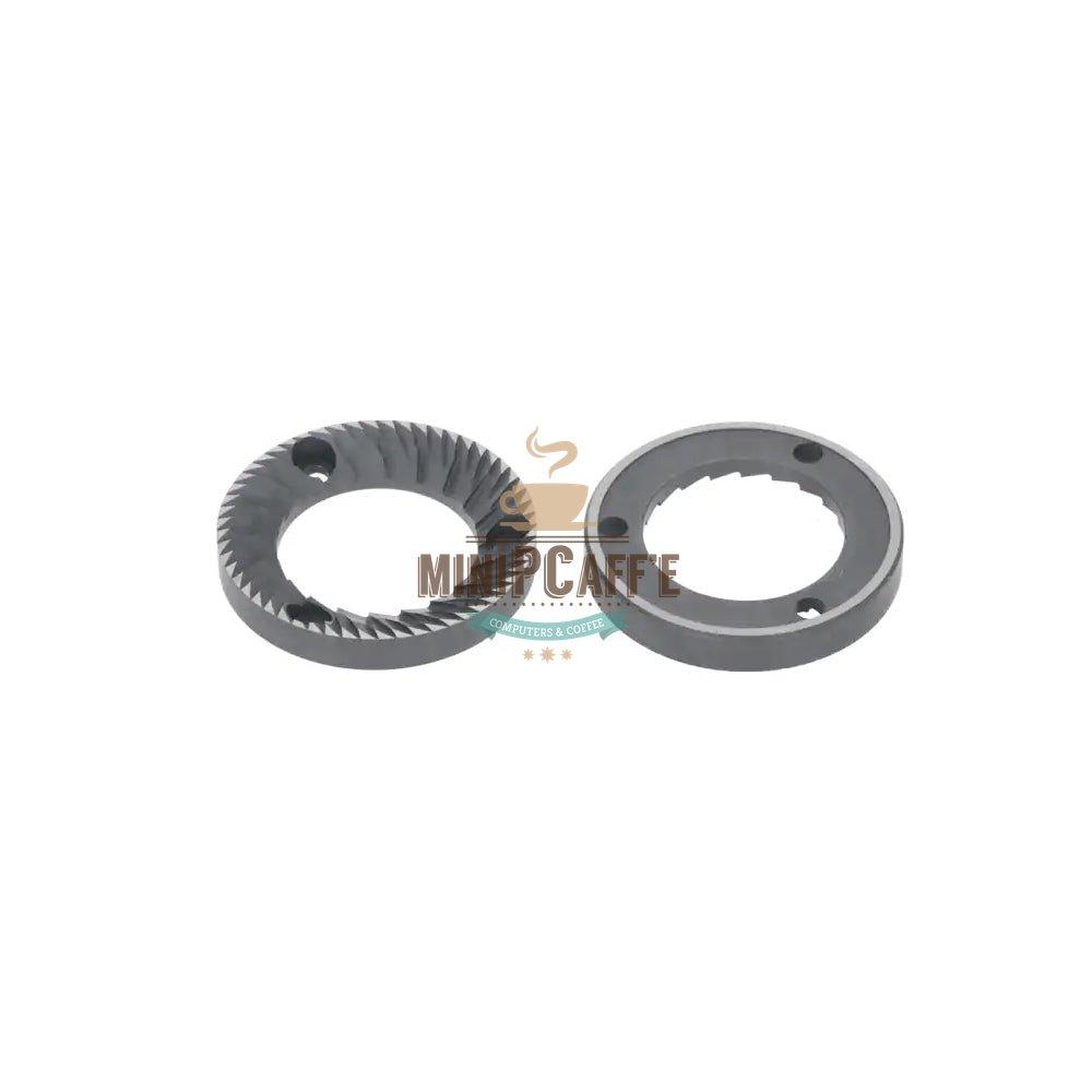 Replacement 60mm Burrs for Eureka Mondial & Atom 60 Grinders - MiniPCaffe.com