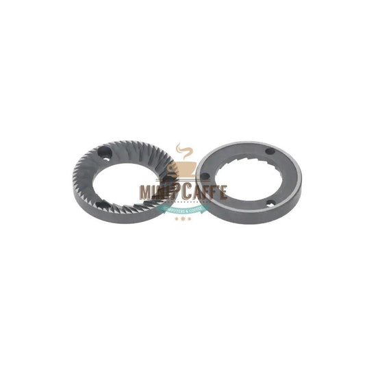Replacement 60mm Burrs for Eureka Mondial & Atom 60 Grinders - MiniPCaffe.com
