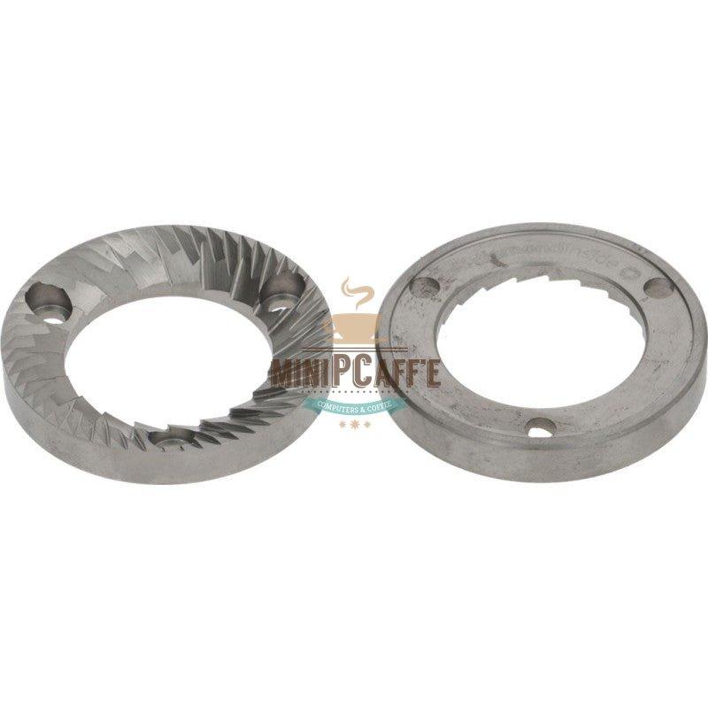 Replacement 60mm Diamond Inside Burrs for Eureka Atom 60 Grinders - MiniPCaffe.com