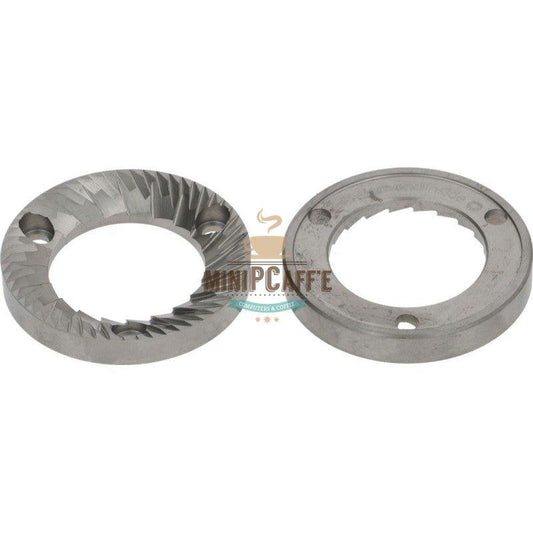 Replacement 60mm Diamond Inside Burrs for Eureka Atom 60 Grinders - MiniPCaffe.com