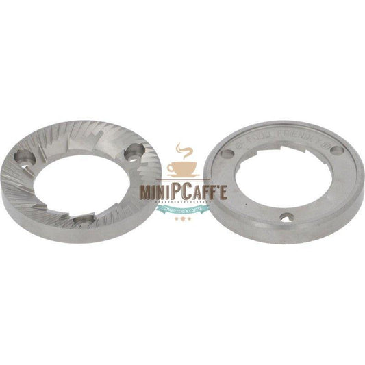 رؤوس طحن بديلة لطواحين Rancilio KRYO-65-AT وKRYO-65-OD وKRYO-65-ST
