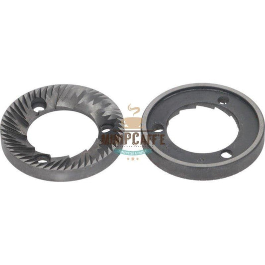 Replacement 64mm Burrs for Anfim Caimano & Lusso Grinders - MiniPCaffe.com