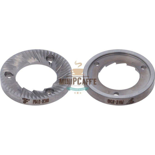 Bilah pengisar 64mm gantian untuk Pengisar Fiorenzato F64E