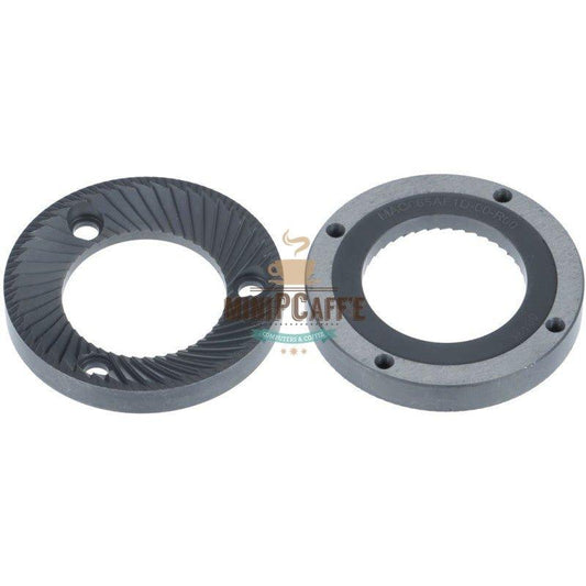 Replacement 65mm Burrs for Eureka Mignon Zero & Libra 65 Grinders - MiniPCaffe.com