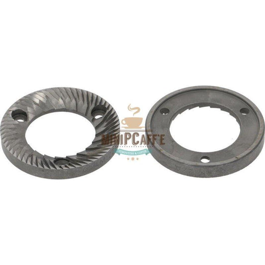 Macap M6D & MX-900 グラインダー用交換65mmバー - MiniPCaffe.com