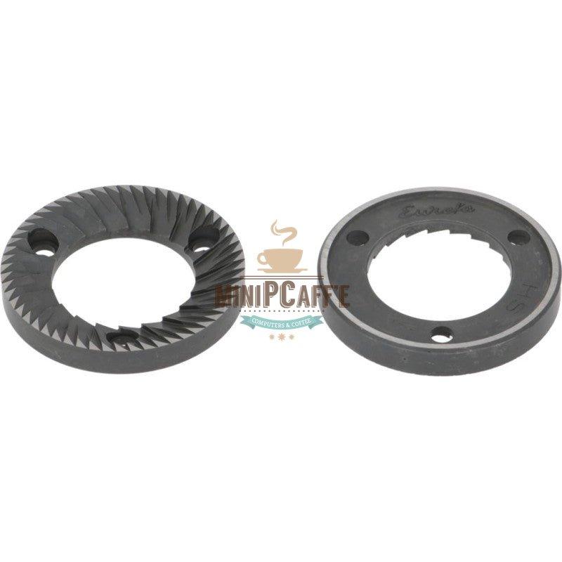 Replacement 65mm Burrs for Rocket Fausto Grinders - MiniPCaffe.com