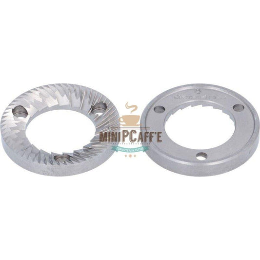 Replacement 65mm Diamond Inside Burrs for Eureka Mignon XL & Atom 65 - MiniPCaffe.com