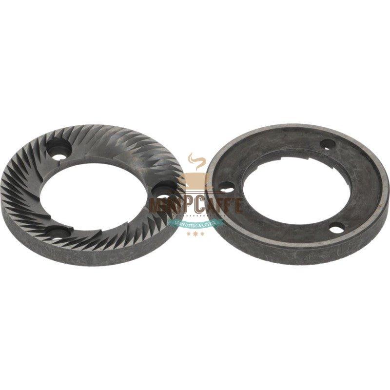 Replacement 75mm Burrs for Anfim Caimano & Special Grinders - MiniPCaffe.com