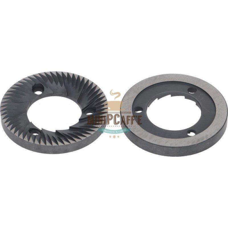 Replacement 75mm Burrs for Eureka Atom / Helios / Olympus 75 Grinders - MiniPCaffe.com