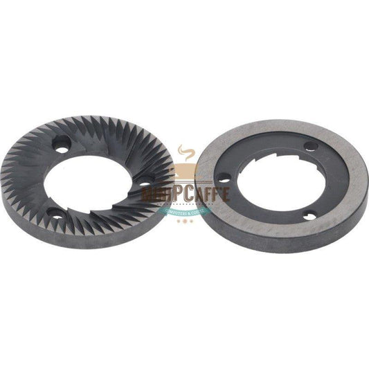 Replacement 75mm Burrs for Eureka Atom / Helios / Olympus 75 Grinders - MiniPCaffe.com